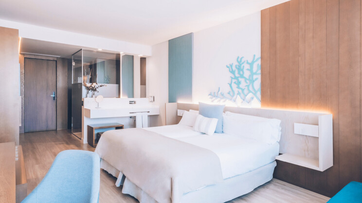 Star Prestige Double